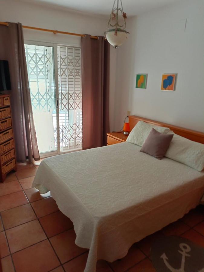 Chalet Trinquet Vinaros Exterior photo